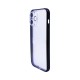 Capa Traseira com Proteção de Lente de Câmera Para iPhone 14 Pro Max em Multicolor